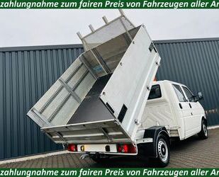 VW T4 andere Gebrauchtwagen