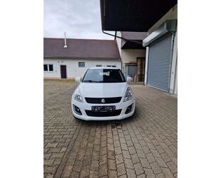 Suzuki Swift Gebrauchtwagen