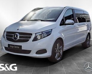 Mercedes-Benz V 250 Gebrauchtwagen