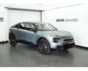 Citroen C4 Gebrauchtwagen