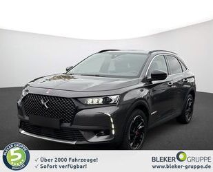 DS Automobiles DS7 (Crossback) Gebrauchtwagen