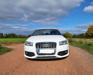Audi S3 Gebrauchtwagen