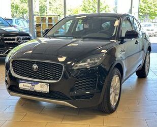 Jaguar E-Pace Gebrauchtwagen