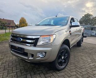 Ford Ranger Gebrauchtwagen
