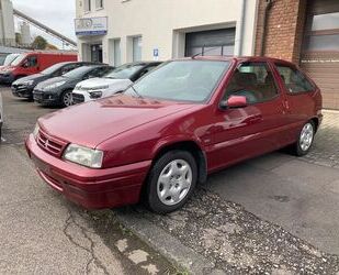 Citroen ZX Gebrauchtwagen