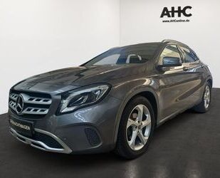 Mercedes-Benz GLA 180 Gebrauchtwagen
