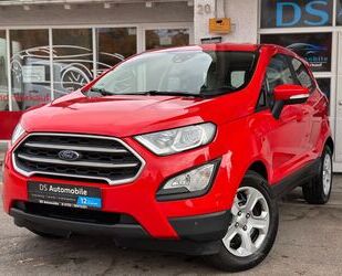 Ford EcoSport Gebrauchtwagen
