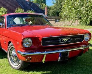 Ford Mustang Gebrauchtwagen