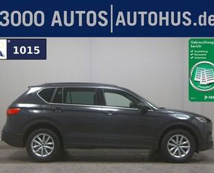 Seat Tarraco Gebrauchtwagen