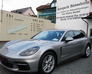 Porsche Panamera Gebrauchtwagen