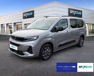 Opel Combo Gebrauchtwagen