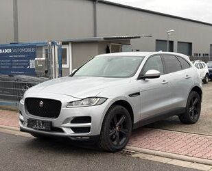Jaguar F-Pace Gebrauchtwagen