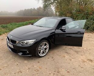 BMW 420 Gran Coupé Gebrauchtwagen