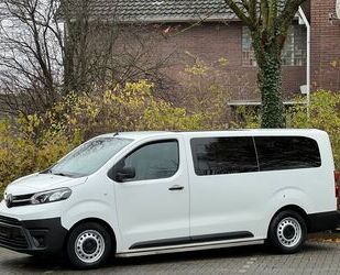 Toyota Proace (Verso) Gebrauchtwagen