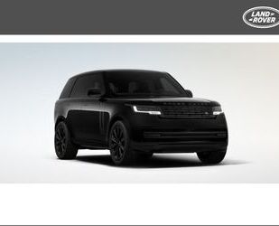 Land Rover Range Rover Gebrauchtwagen