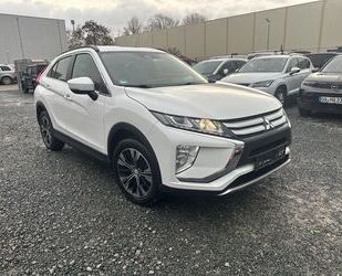 Mitsubishi Eclipse Gebrauchtwagen