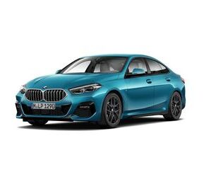 BMW 218 Gebrauchtwagen