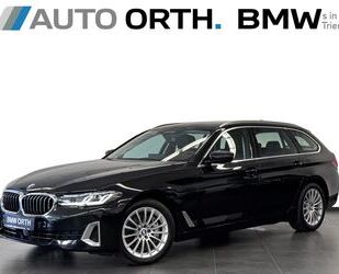 BMW 540 Gebrauchtwagen