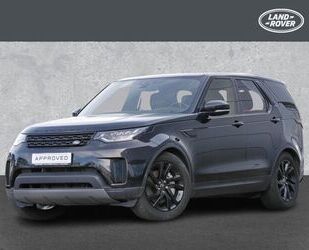 Land Rover Discovery Gebrauchtwagen