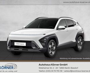 Hyundai KONA Gebrauchtwagen
