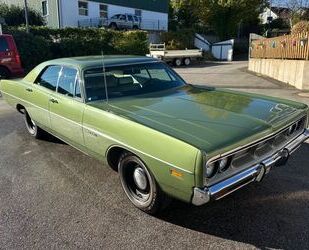 Dodge Andere Gebrauchtwagen