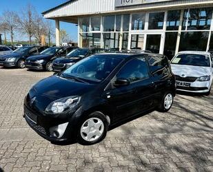 Renault Twingo Gebrauchtwagen