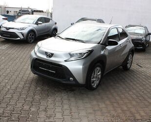 Toyota Aygo (X) Gebrauchtwagen