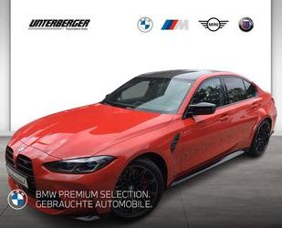 BMW M3 Gebrauchtwagen
