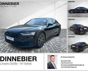 Audi S8 Gebrauchtwagen