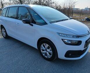 Citroen Grand C4 Picasso / SpaceTourer Gebrauchtwagen