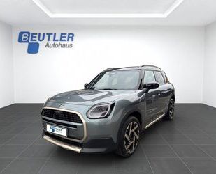 Mini Cooper C Countryman Gebrauchtwagen