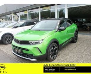 Opel Mokka Gebrauchtwagen