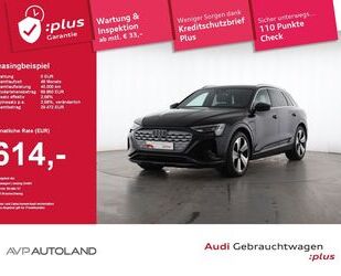Audi Q8 e-tron Gebrauchtwagen
