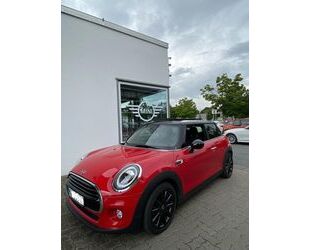 Mini Cooper Gebrauchtwagen