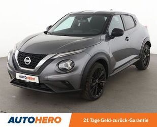 Nissan Juke Gebrauchtwagen