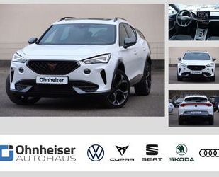 Cupra Formentor Gebrauchtwagen