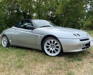 Alfa Romeo Spider Gebrauchtwagen