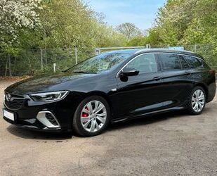 Opel Insignia Gebrauchtwagen