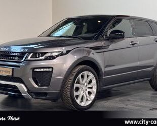 Land Rover Range Rover Evoque Gebrauchtwagen