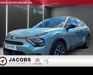 Citroen C4 Gebrauchtwagen