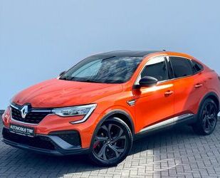 Renault Arkana Gebrauchtwagen