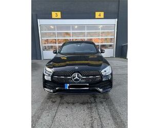 Mercedes-Benz GLC 300 Gebrauchtwagen