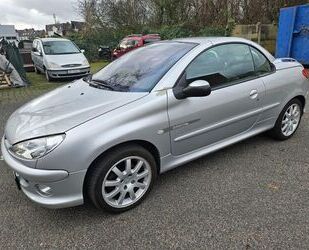 Peugeot 206 Gebrauchtwagen
