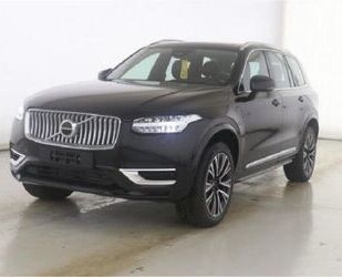 Volvo XC90 Gebrauchtwagen