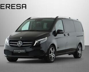 Mercedes-Benz V 250 Gebrauchtwagen