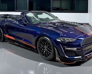 Ford Mustang Gebrauchtwagen