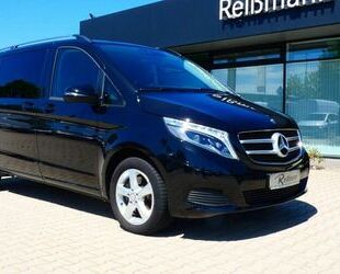 Mercedes-Benz V 220 Gebrauchtwagen