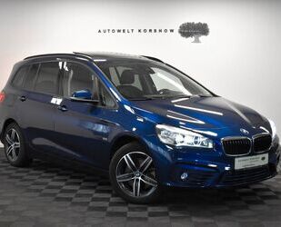 BMW 220 Gebrauchtwagen