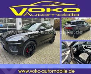Jaguar E-Pace Gebrauchtwagen