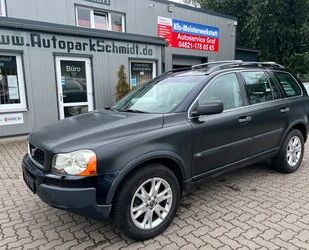 Volvo XC90 Gebrauchtwagen